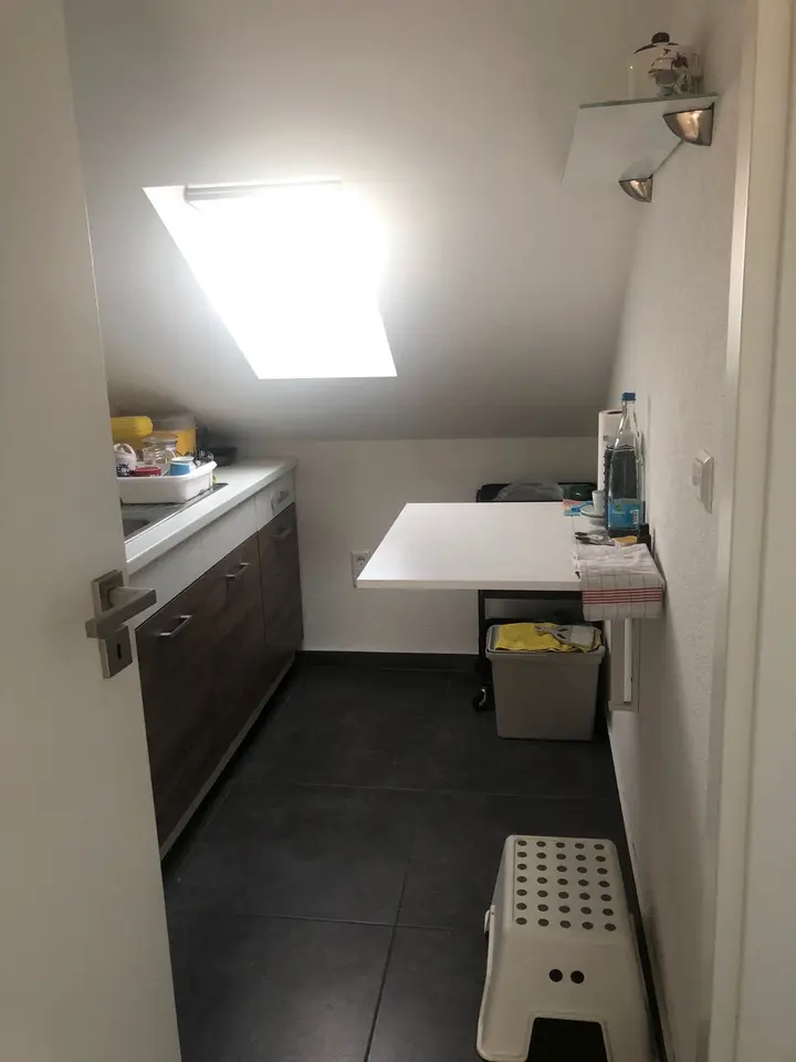 2 Zimmer Wohnung mit 50 m² in Mosbach – Bild 8