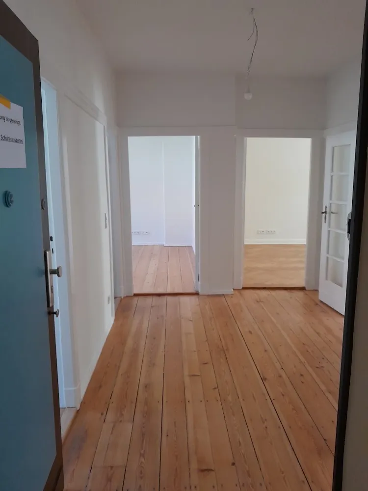 4 room apartment with 94 m² in Berlin – Photo 2