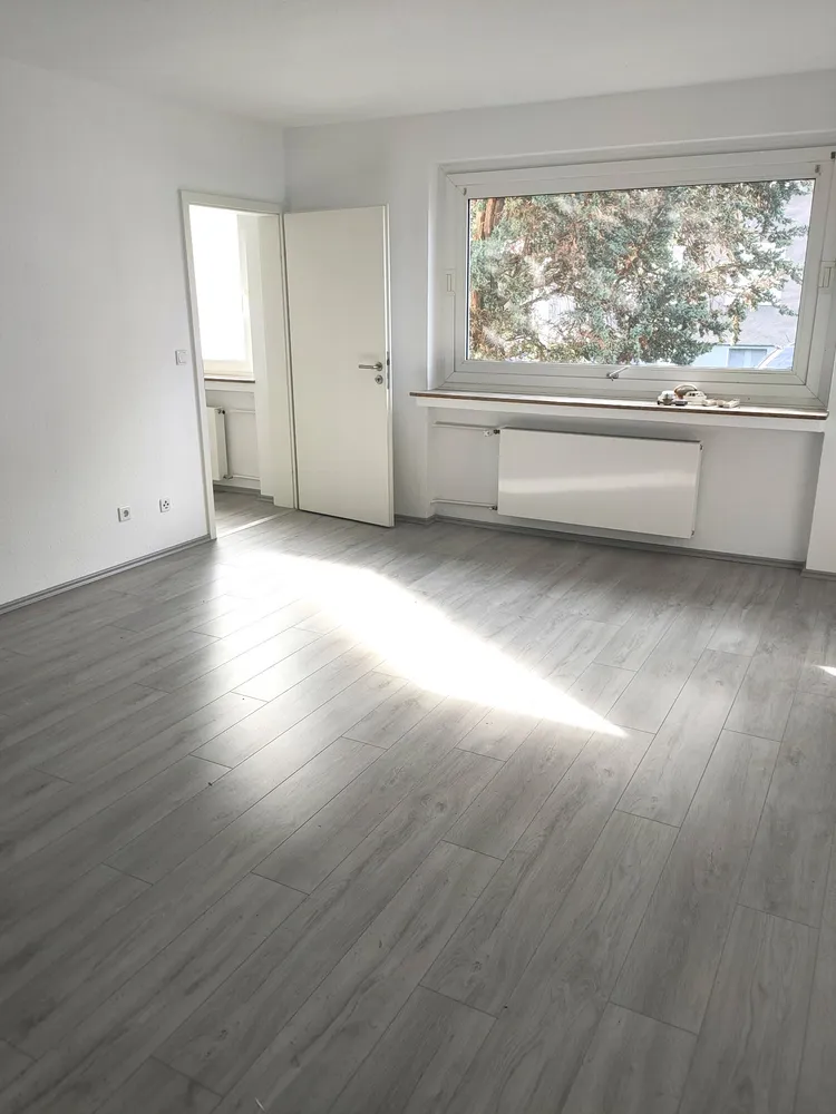 1 room apartment with 34 m² in Wuppertal – Photo 6