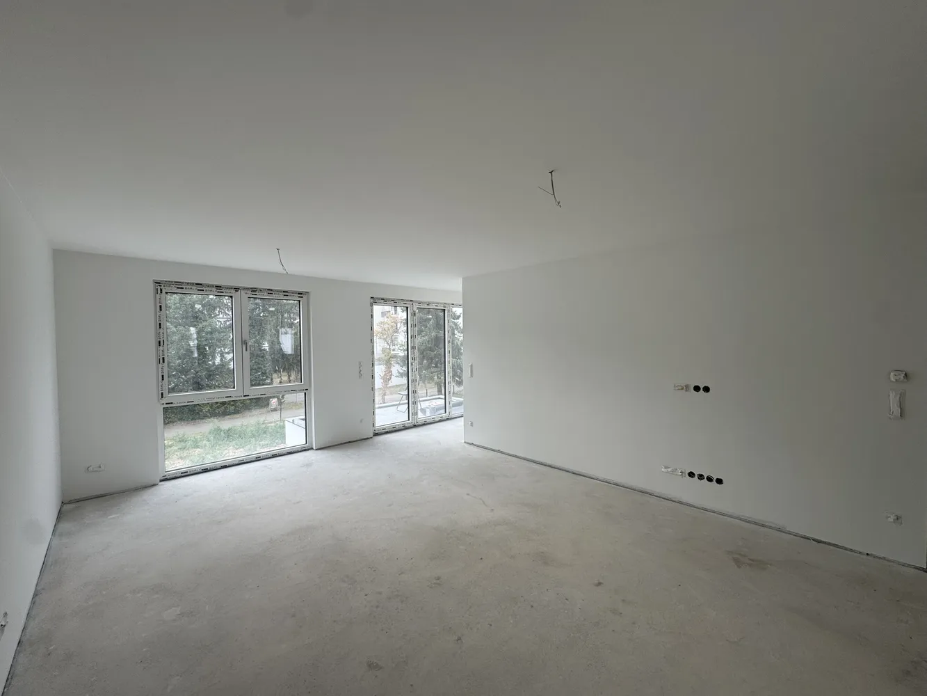 3 Zimmer Wohnung mit 86 m² in Karlsruhe – Bild 5