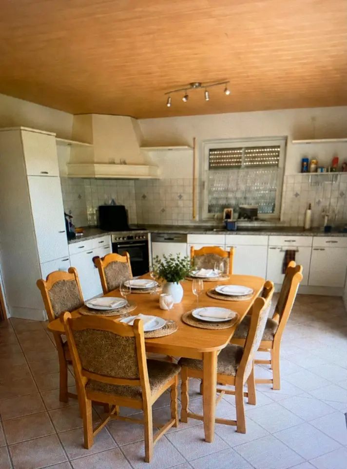 2 Zimmer Wohnung mit 110 m² in Norden – Bild 3