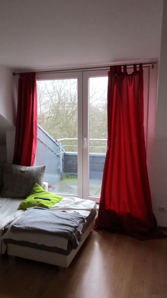 3 Zimmer Wohnung mit 52 m² in Aachen – Bild 8