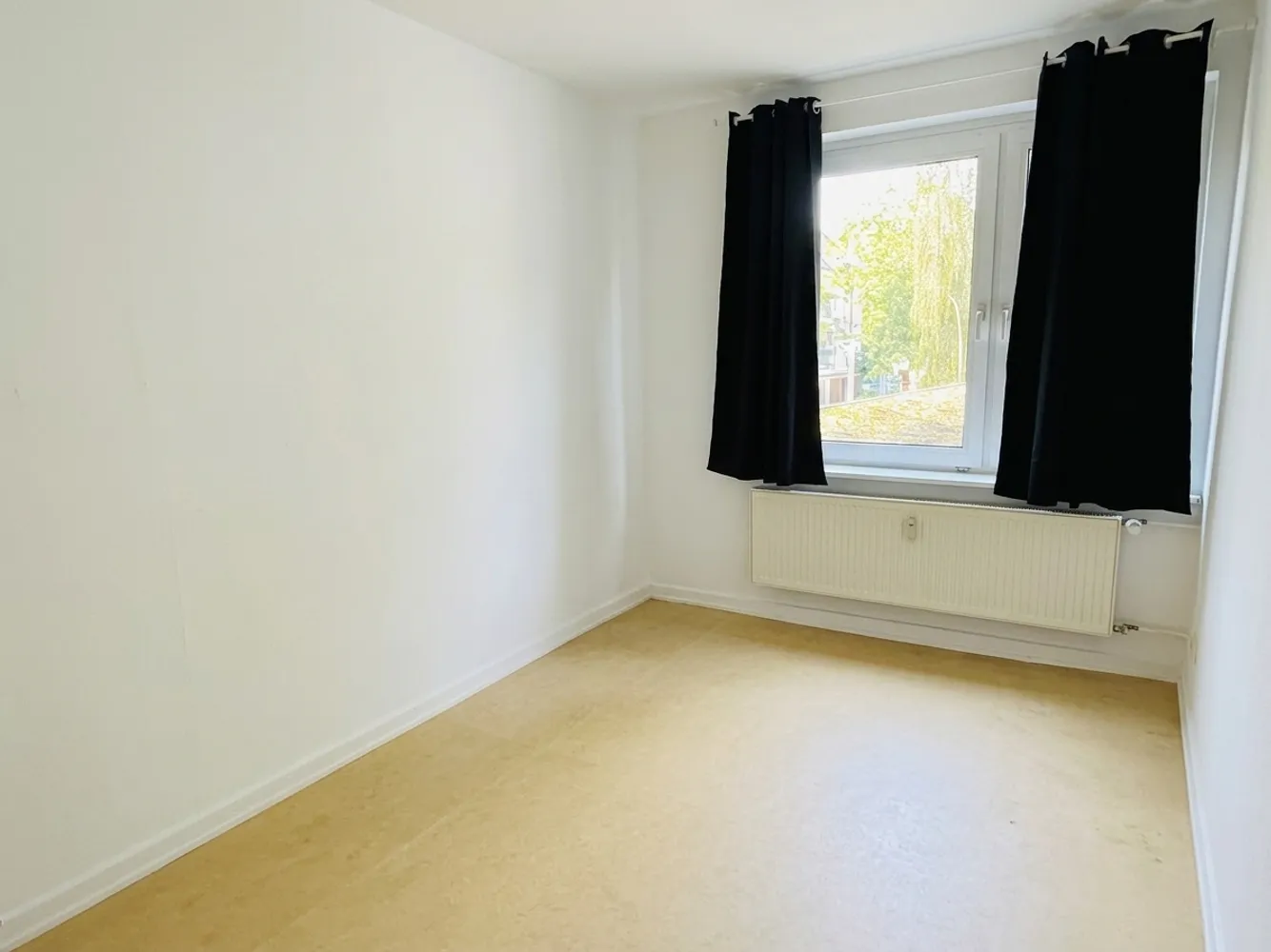 3 Zimmer Wohnung mit 58 m² in Hamburg – Bild 4