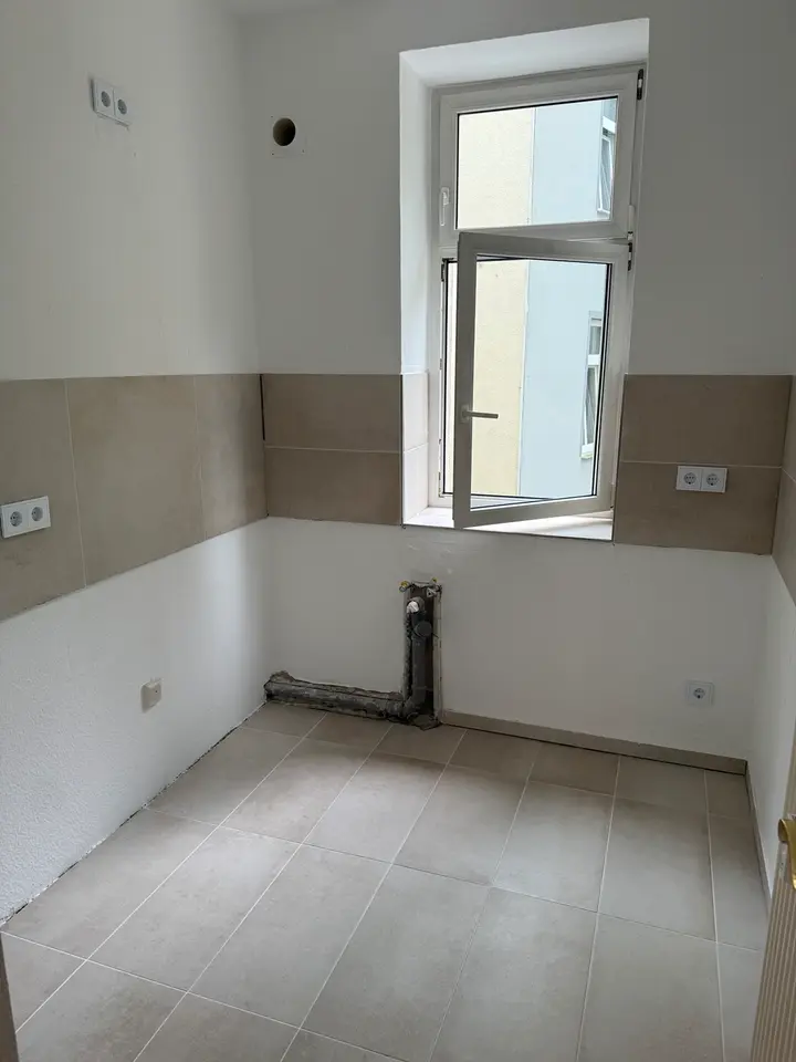 3 Zimmer Wohnung mit 62 m² in Schwerin – Bild 6