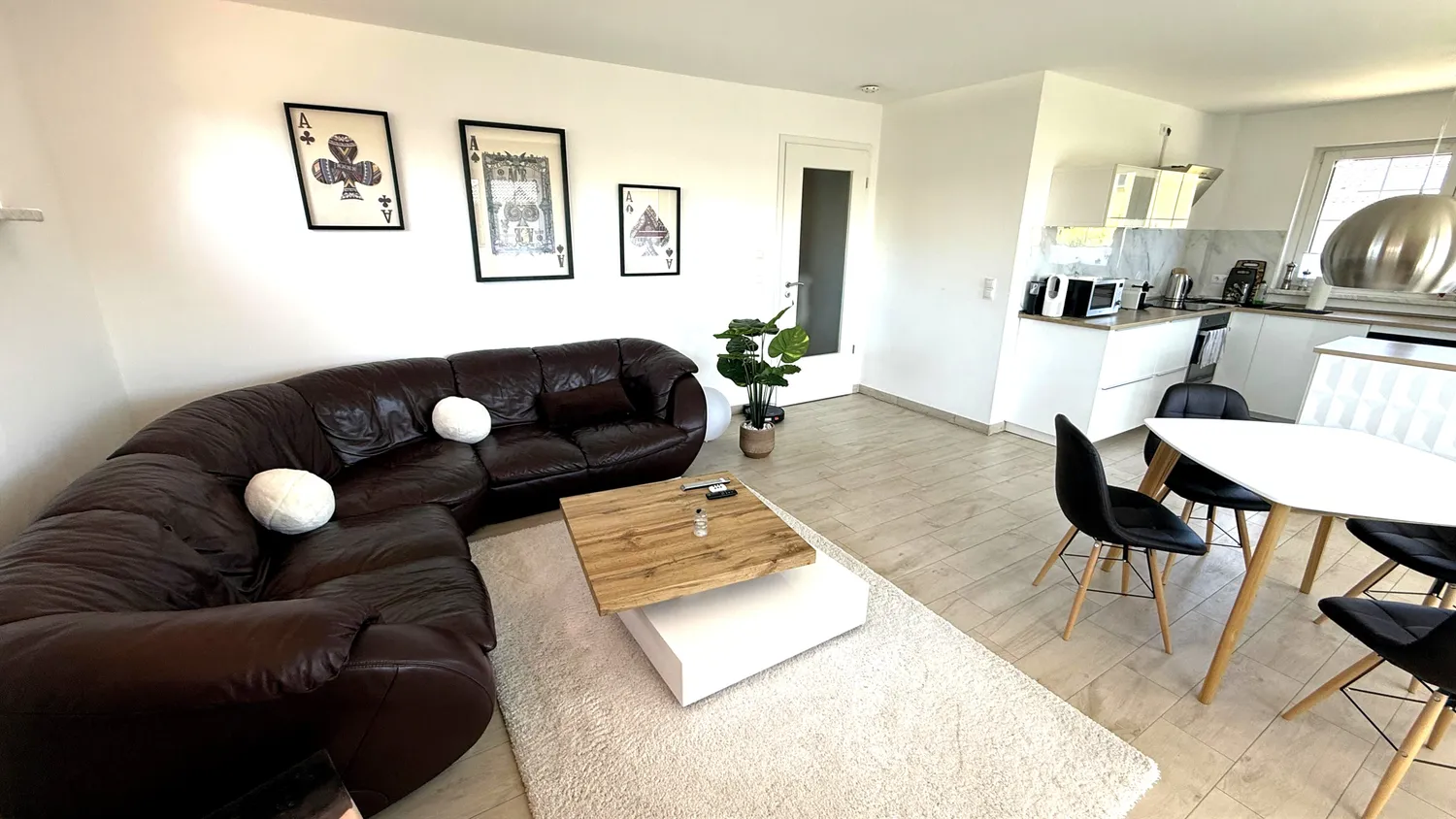 3 Zimmer Wohnung mit 90 m² in Berlin – Bild 7
