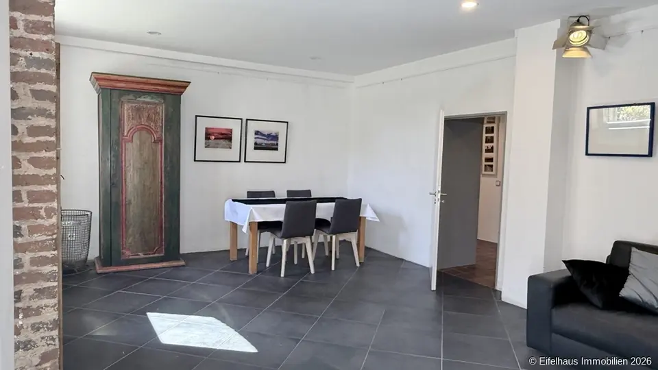 3 Zimmer Wohnung mit 105 m² in Euskirchen – Bild 3