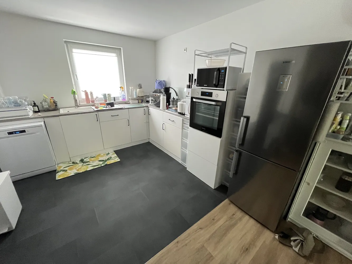 3 room apartment with 92 m² in Hofheim am Taunus – Photo 1