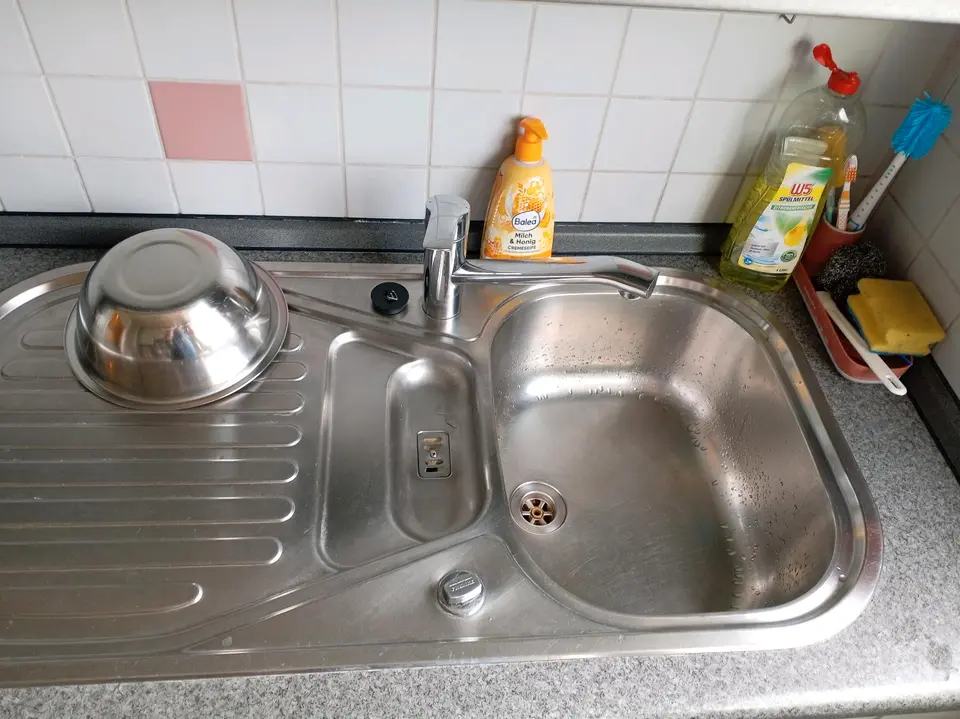 3 Zimmer Wohnung mit 73 m² in Bensheim – Bild 6