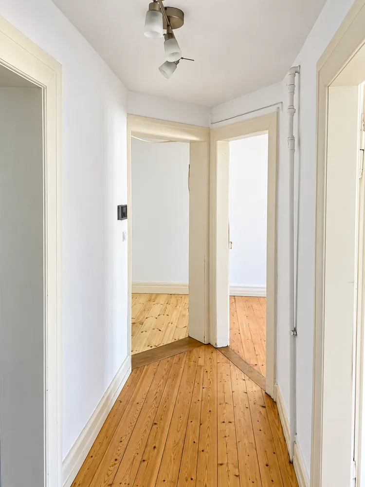 2 Zimmer Wohnung mit 67 m² in Karlsruhe – Bild 5