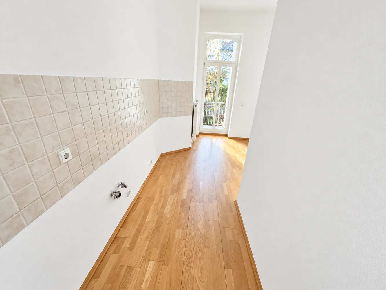 3 Zimmer Wohnung mit 97 m² in Leipzig – Bild 11