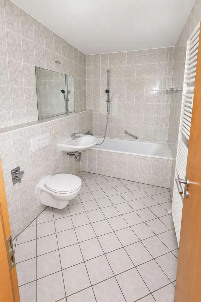 1 Zimmer Wohnung mit 40 m² in Leipzig – Bild 4