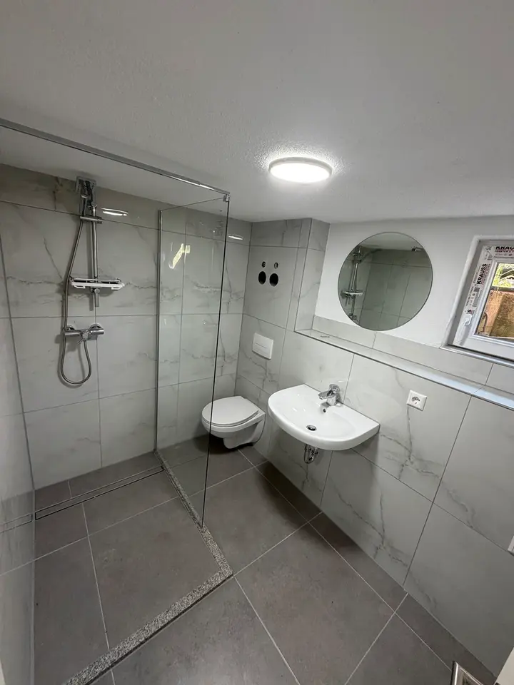 3 Zimmer Wohnung mit 45 m² in Herrenberg – Bild 5