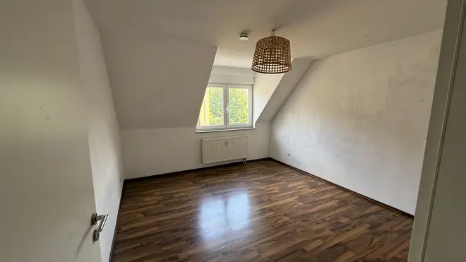 5 Zimmer Wohnung mit 102 m² in Mannheim – Bild 9