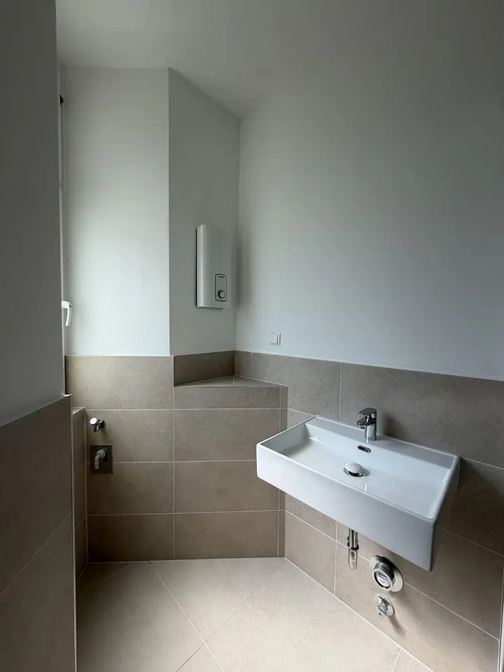 2 Zimmer Wohnung mit 36 m² in Mannheim – Bild 8