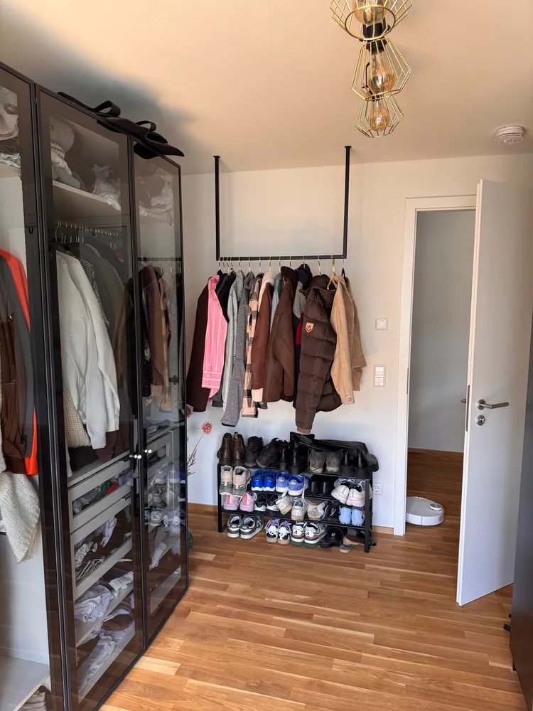 5 Zimmer Wohnung mit 97 m² in Kirchheim unter Teck – Bild 2