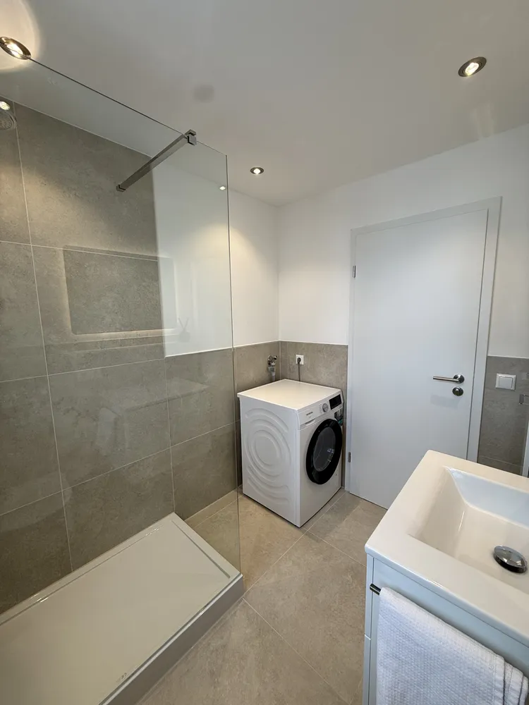 2 Zimmer Wohnung mit 59 m² in Augsburg – Bild 8