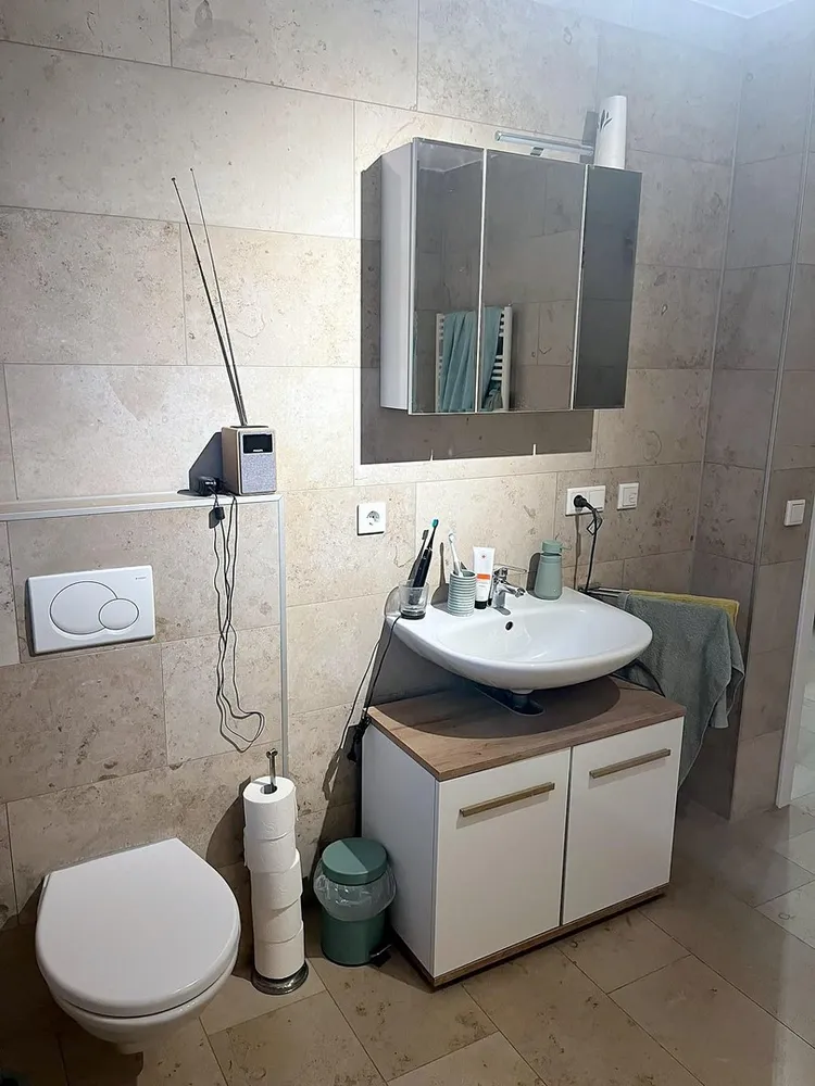 3 Zimmer Wohnung mit 90 m² in Ingolstadt – Bild 1