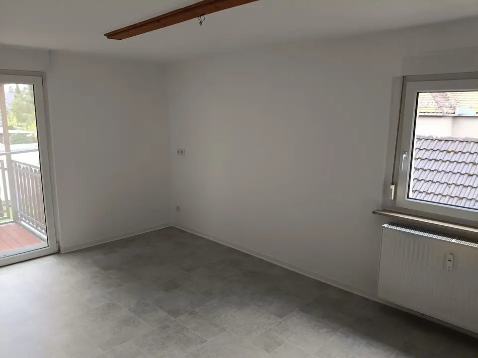 3 Zimmer Wohnung mit 110 m² in Grimma – Bild 1