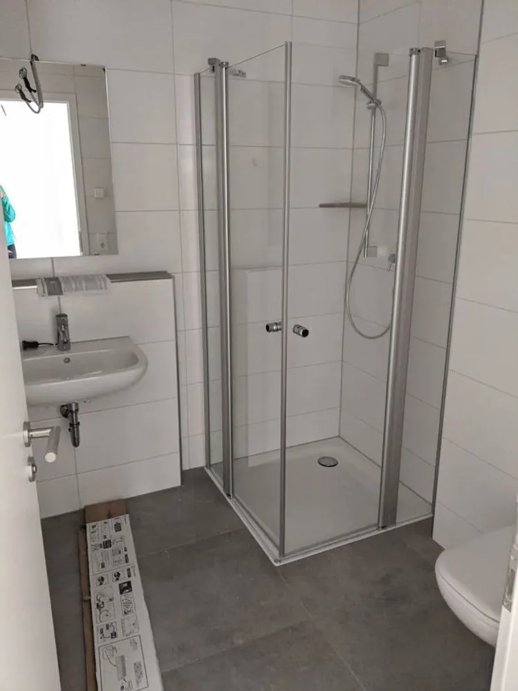 4 Zimmer Wohnung mit 103 m² in Schwäbisch Hall – Bild 3