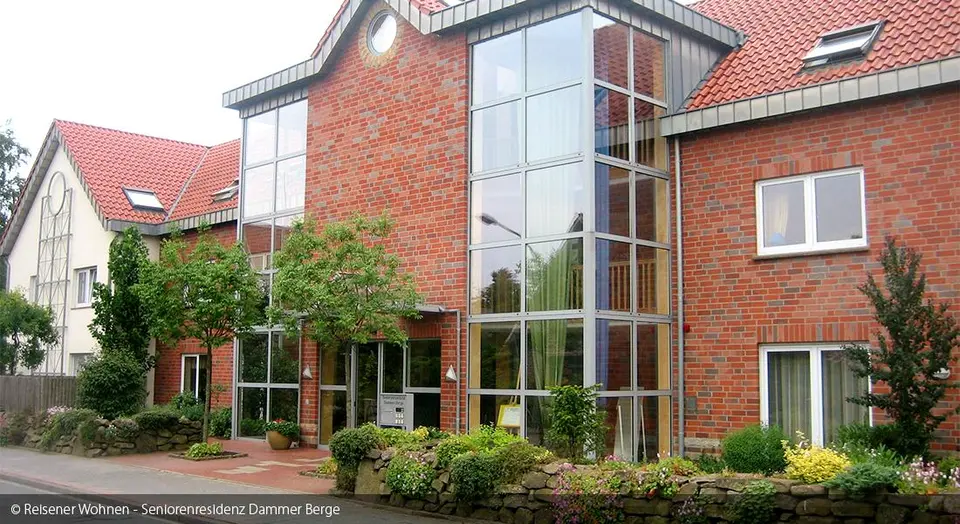 4 Zimmer Wohnung mit 120 m² in Bramsche – Bild 2