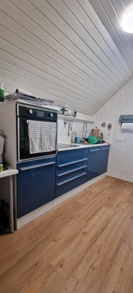 2 Zimmer Wohnung mit 55 m² in Ulm – Bild 3