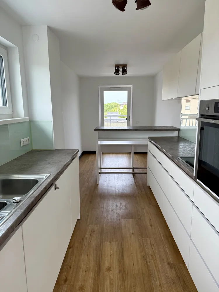 3 Zimmer Wohnung mit 131 m² in Braunschweig – Bild 9
