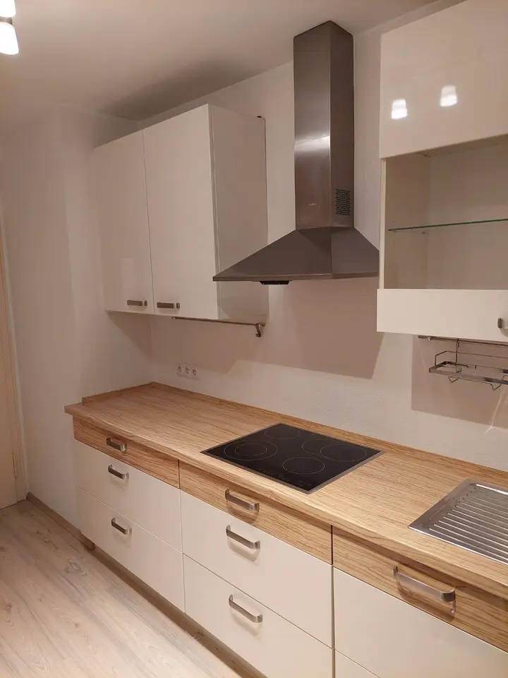 2 Zimmer Wohnung mit 72 m² in Würzburg – Bild 3