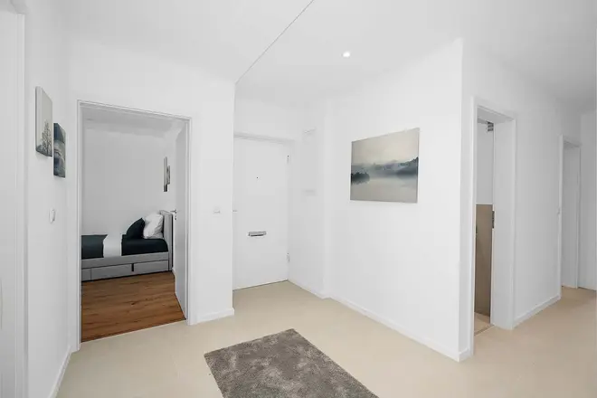 WG-Zimmer in München – Bild 5
