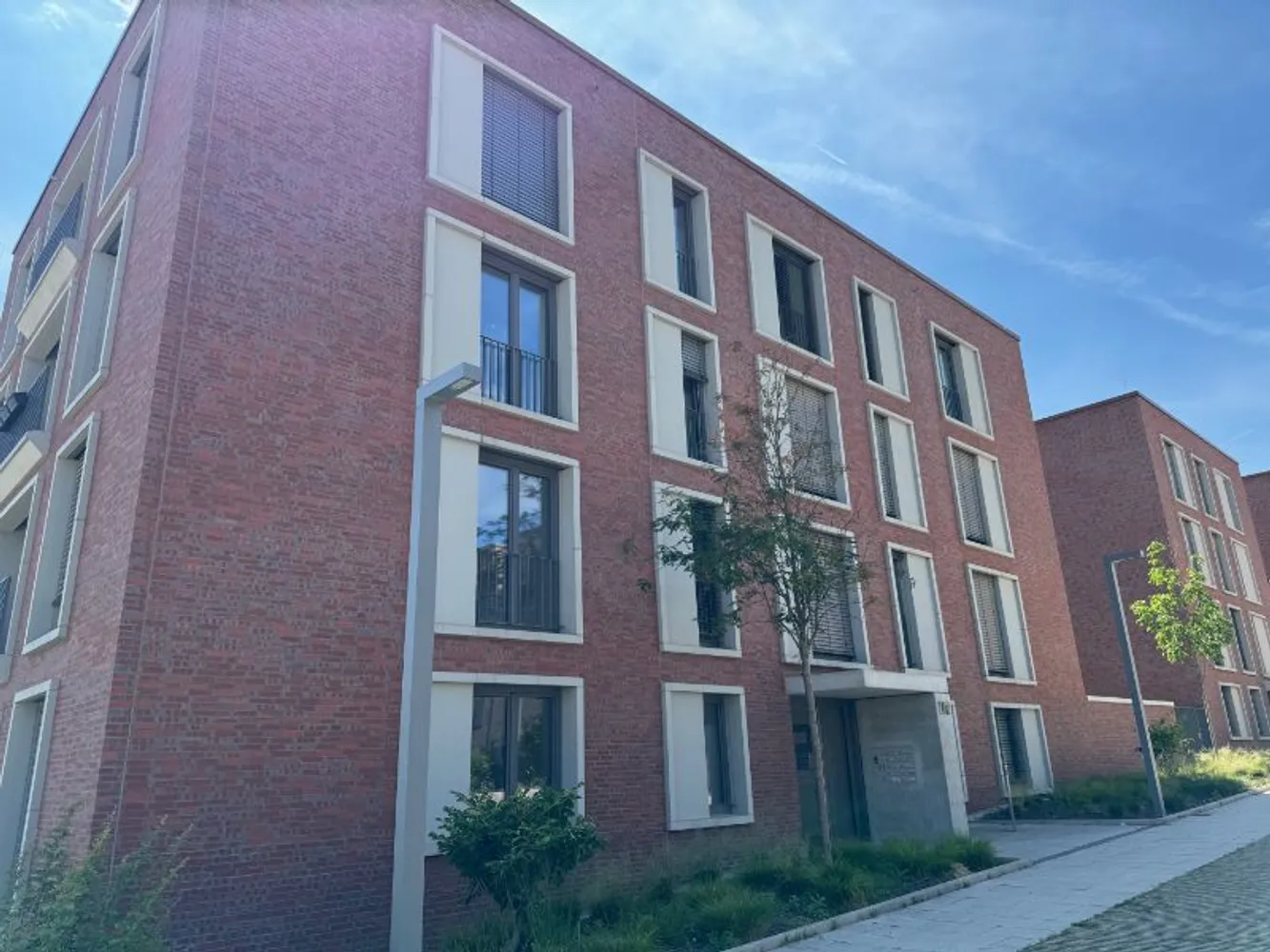 2 Zimmer Wohnung mit 72 m² in Frankfurt am Main – Bild 1