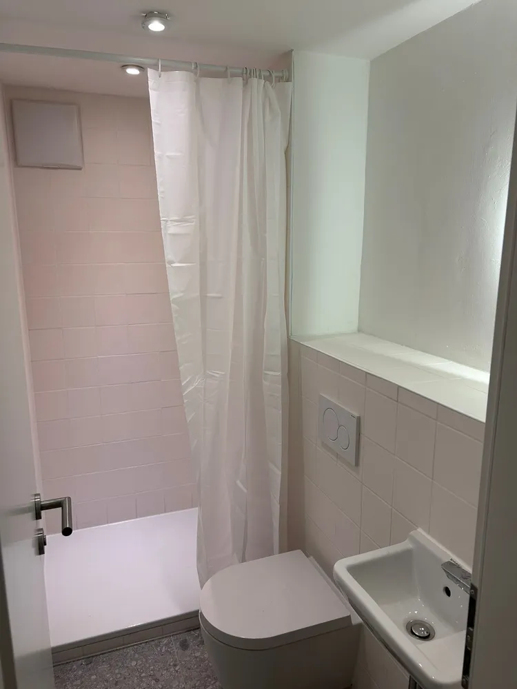 2 room apartment with 34 m² in Cologne – Photo 6