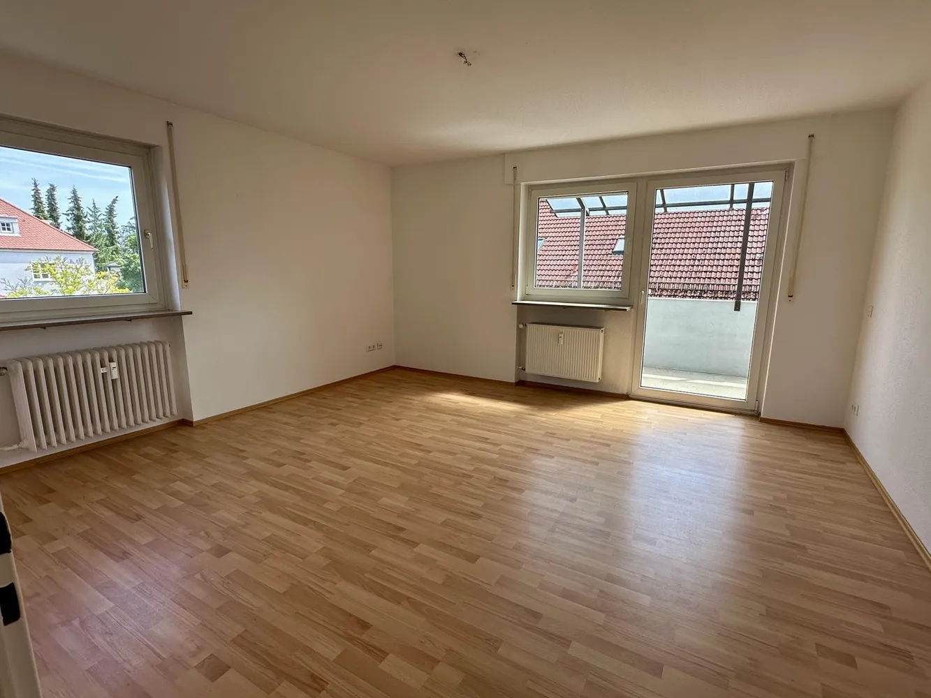3 Zimmer Wohnung mit 70 m² in Nürnberg – Bild 1