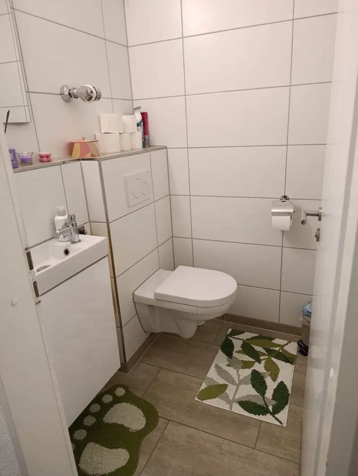 4 Zimmer Wohnung mit 101 m² in Balingen – Bild 6