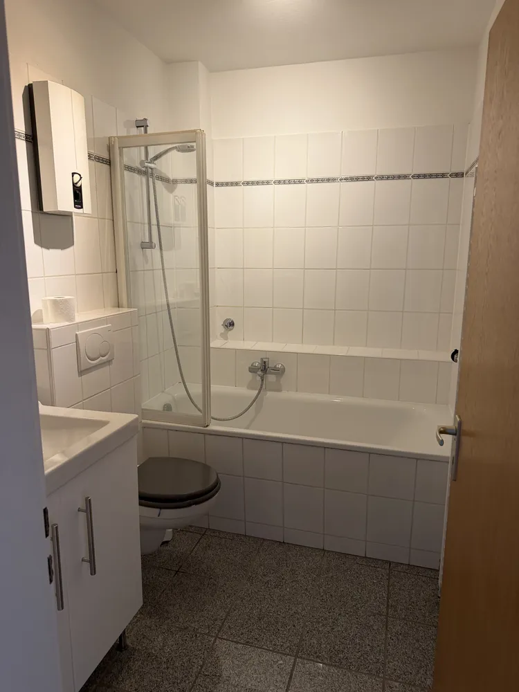 2 Zimmer Wohnung mit 54 m² in Wuppertal – Bild 3