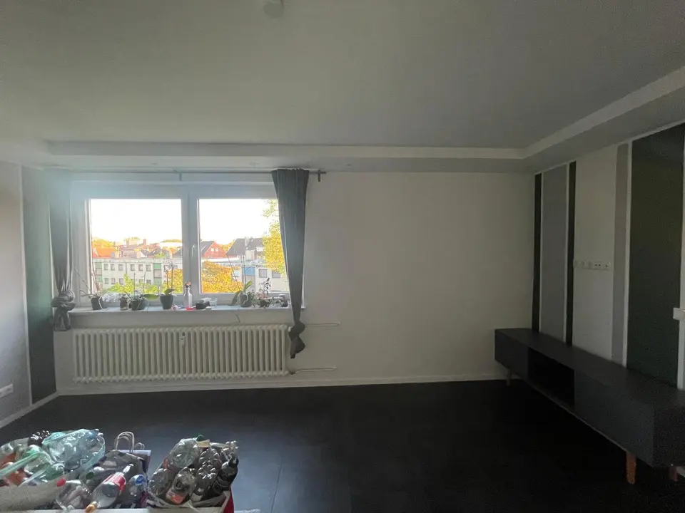 4 Zimmer Wohnung mit 91 m² in Neumünster – Bild 2