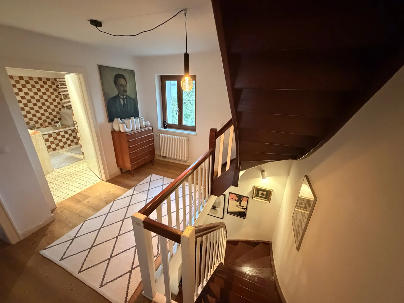 7 Zimmer Haus mit 170 m² in Berlin – Bild 12