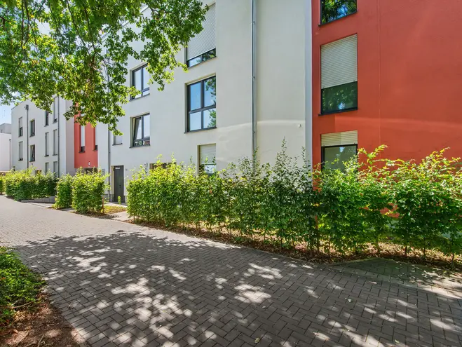 3 Zimmer Wohnung mit 79 m² in Krefeld – Bild 2