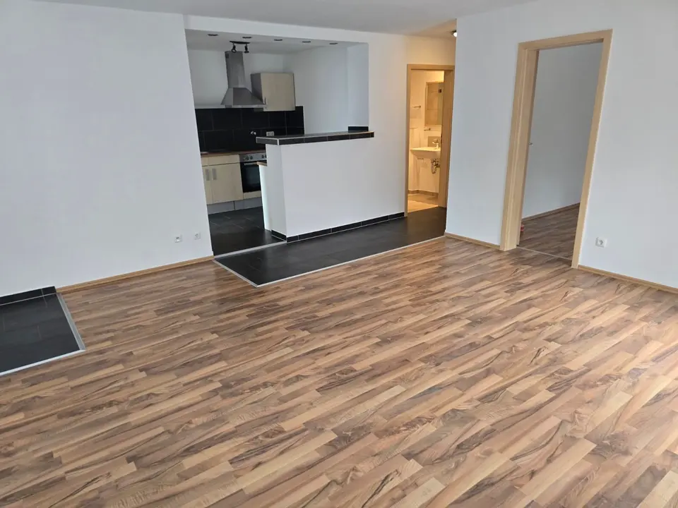 3 Zimmer Wohnung mit 66 m² in Osnabrück – Bild 2