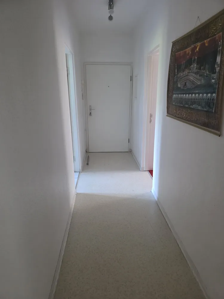 2 Zimmer Wohnung mit 65 m² in Hamburg – Bild 5
