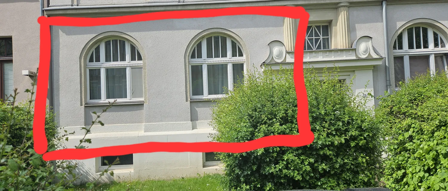 2 Zimmer Wohnung mit 53 m² in Chemnitz – Bild 4