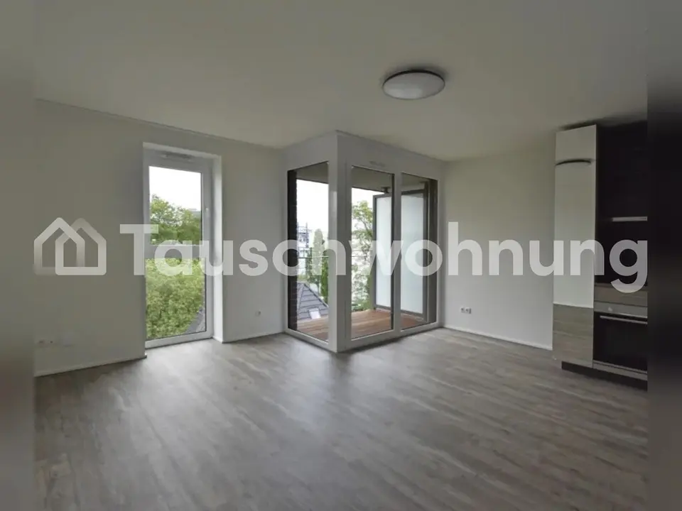 2 Zimmer Wohnung mit 32 m² in Kiel – Bild 2