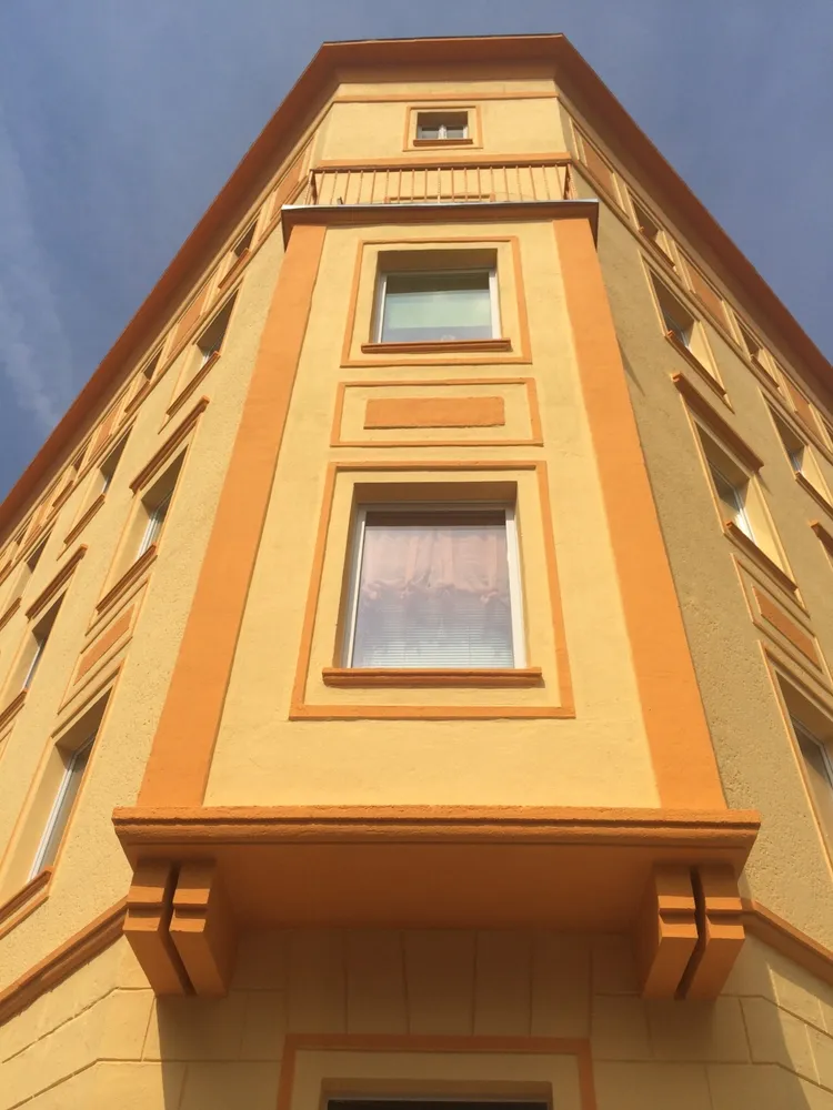 3 Zimmer Wohnung mit 65 m² in Halle (Saale) – Bild 1