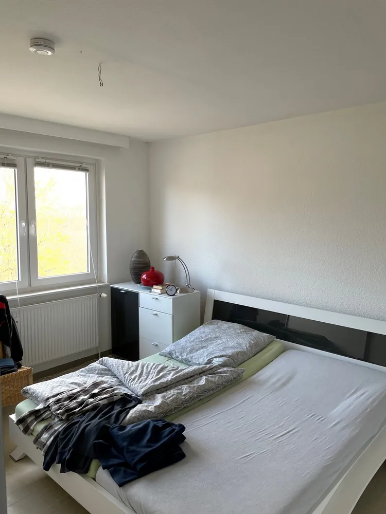4 Zimmer Wohnung mit 82 m² in Lübeck – Bild 12