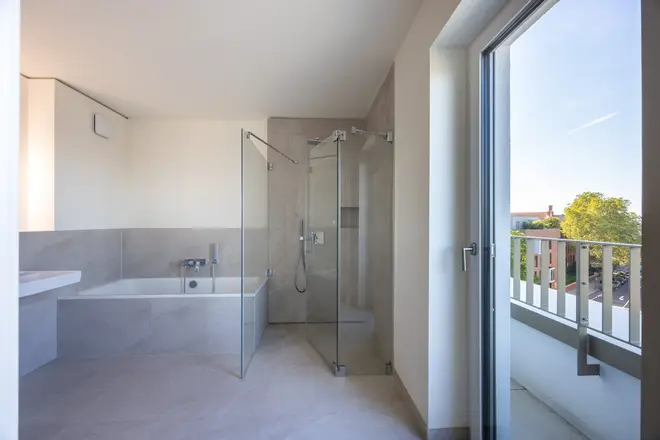 3 Zimmer Wohnung mit 96 m² in Düsseldorf – Bild 8