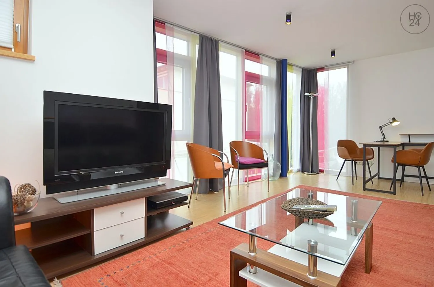 2 Zimmer Wohnung mit 56 m² in Wiesbaden – Bild 7