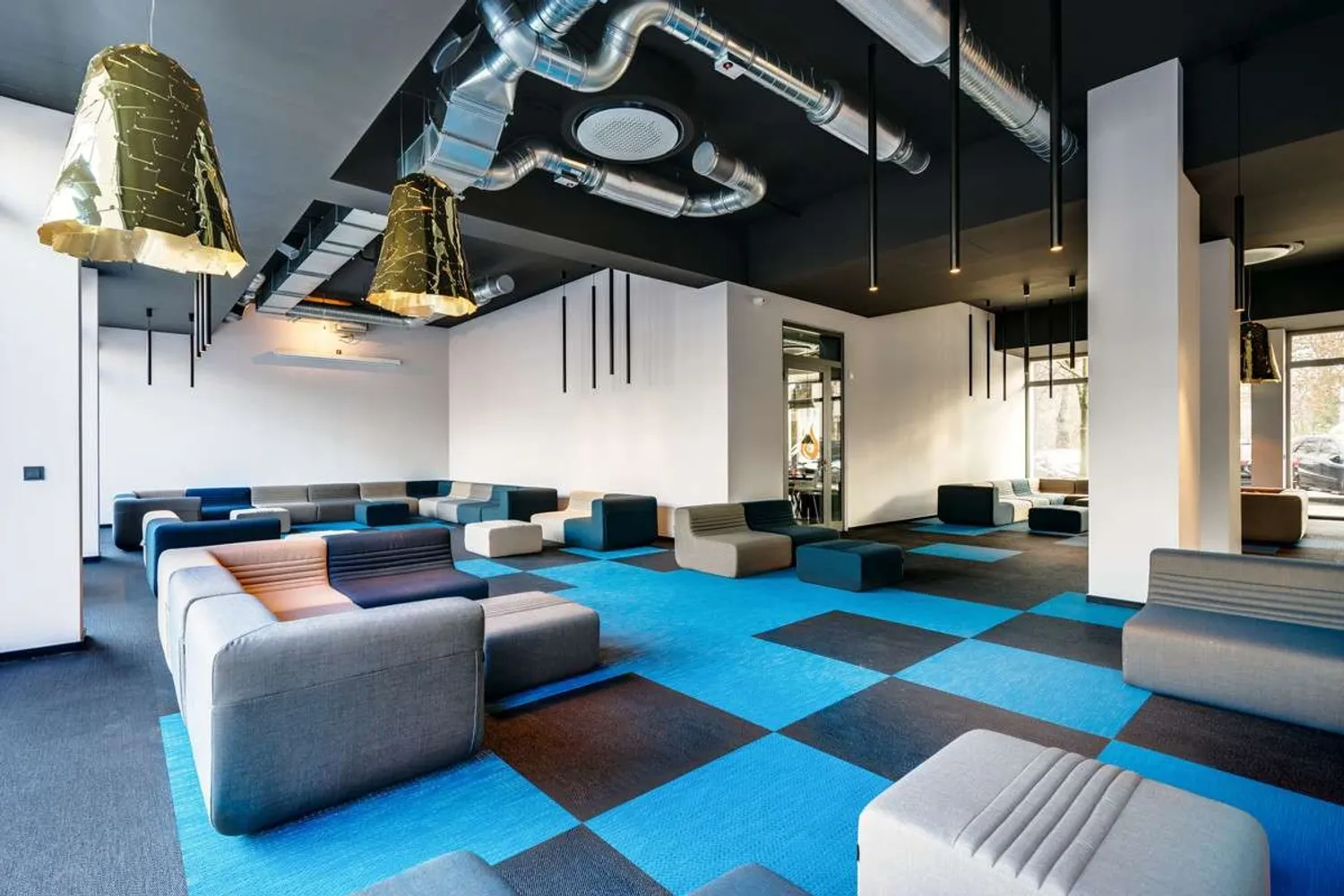1 Zimmer Wohnung mit 30 m² in Berlin – Bild 8