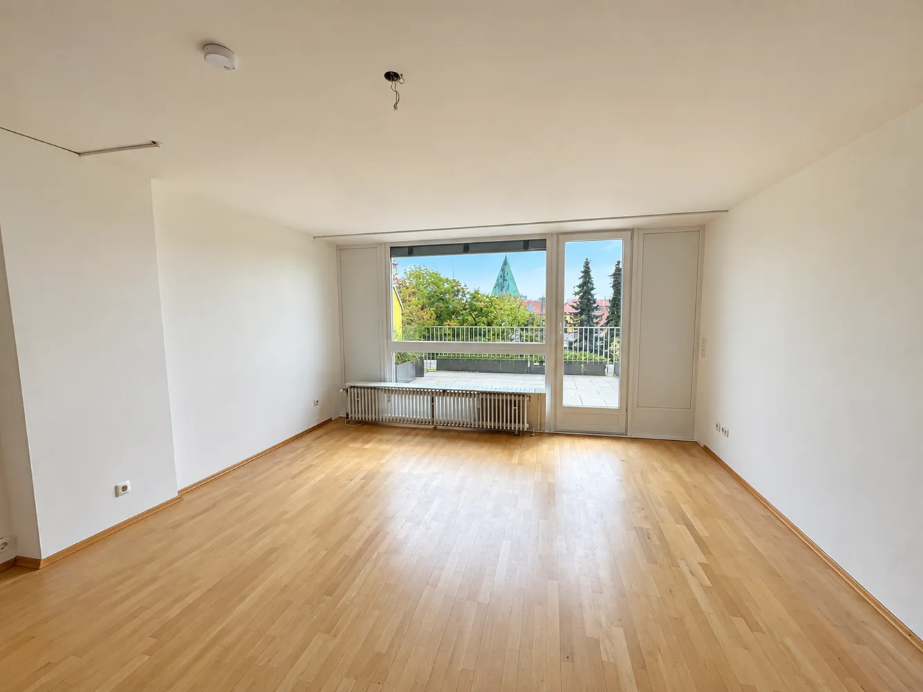1 Zimmer Wohnung mit 48 m² in München – Bild 2
