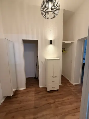 2 Zimmer Wohnung mit 56 m² in Berlin – Bild 6