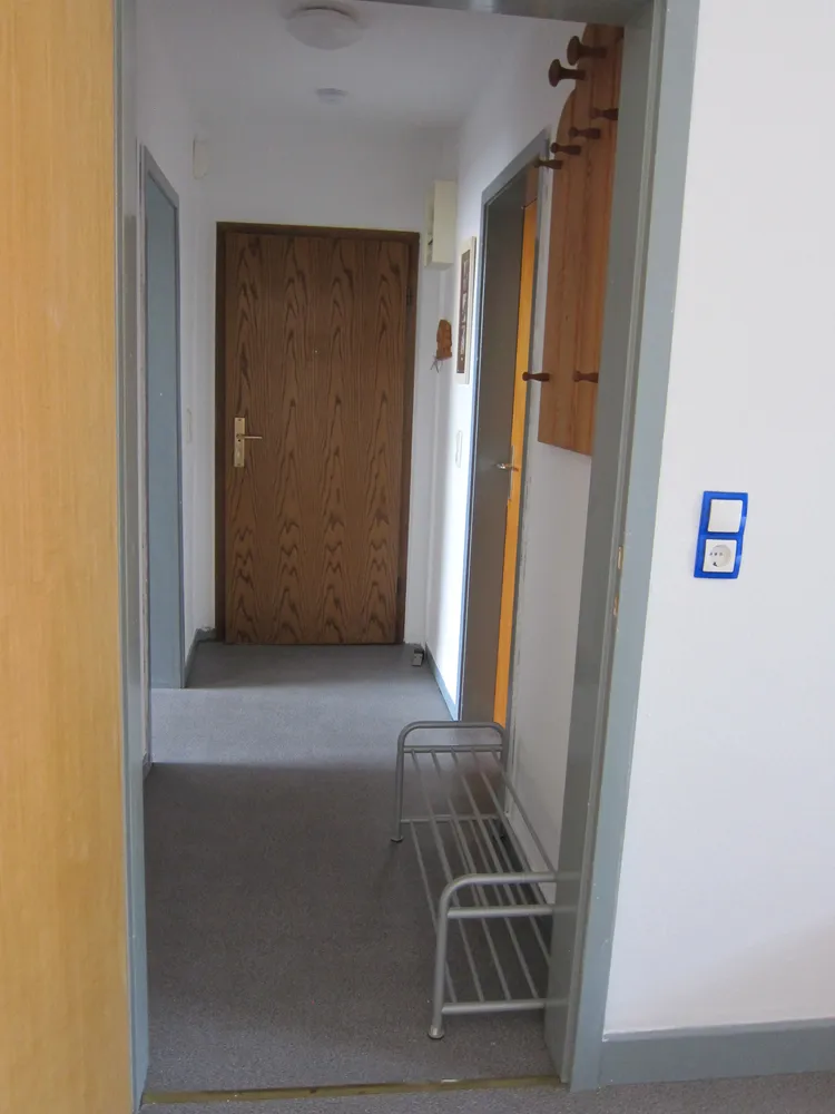 2 Zimmer Wohnung mit 65 m² in Wuppertal – Bild 11