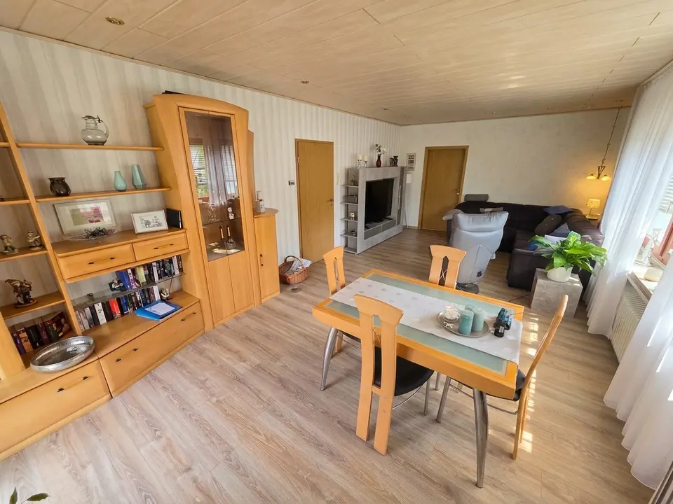 3 Zimmer Haus mit 70 m² in Troisdorf – Bild 3