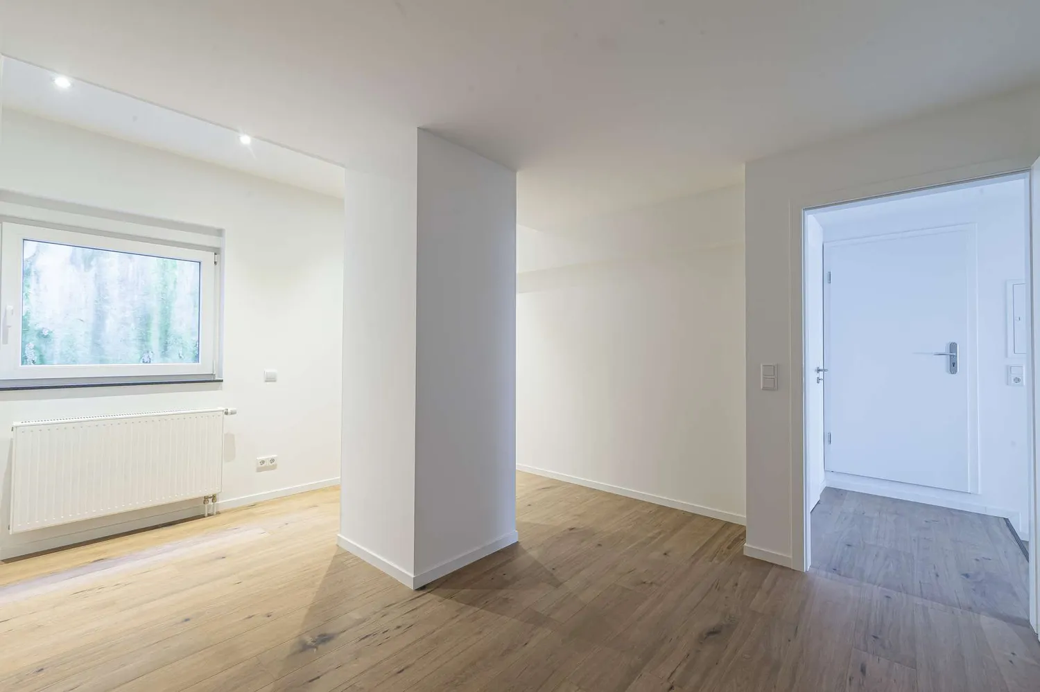 3 Zimmer Wohnung mit 80 m² in Wuppertal – Bild 11